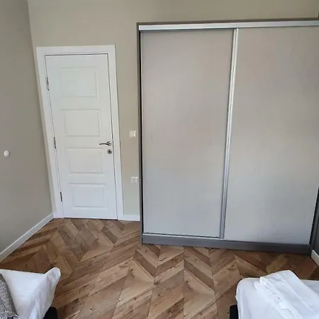 Kapitan Petko Voyvoda 26 4 Апартаменты *
