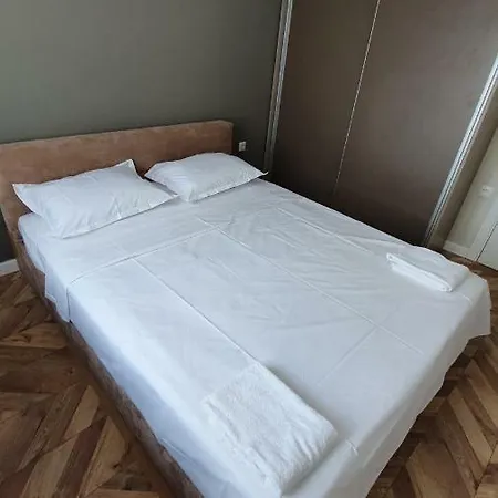Kapitan Petko Voyvoda 26 4 Апартаменты